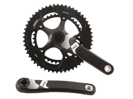 Sram force hot sale 10 speed crankset