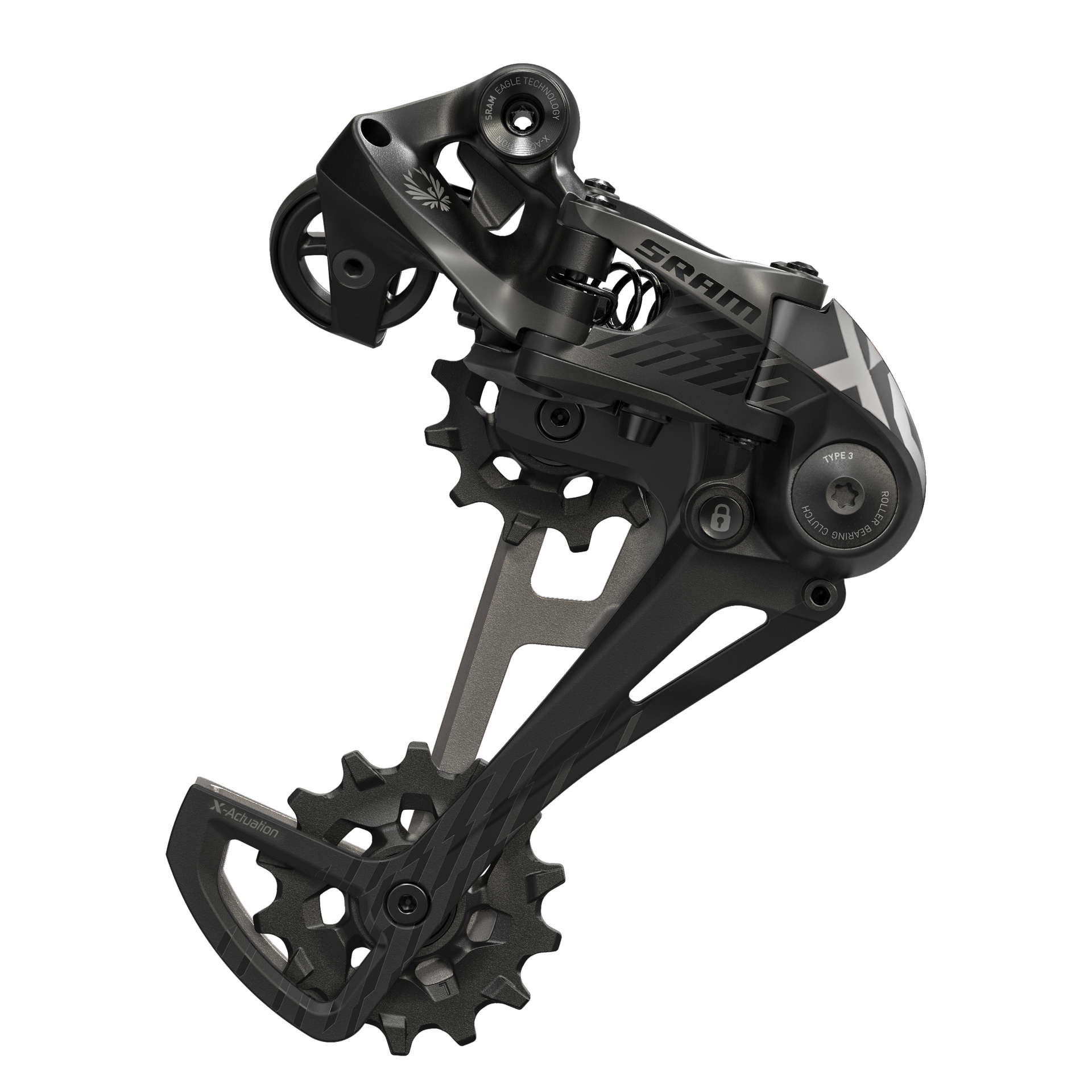 sram x01 11 speed derailleur