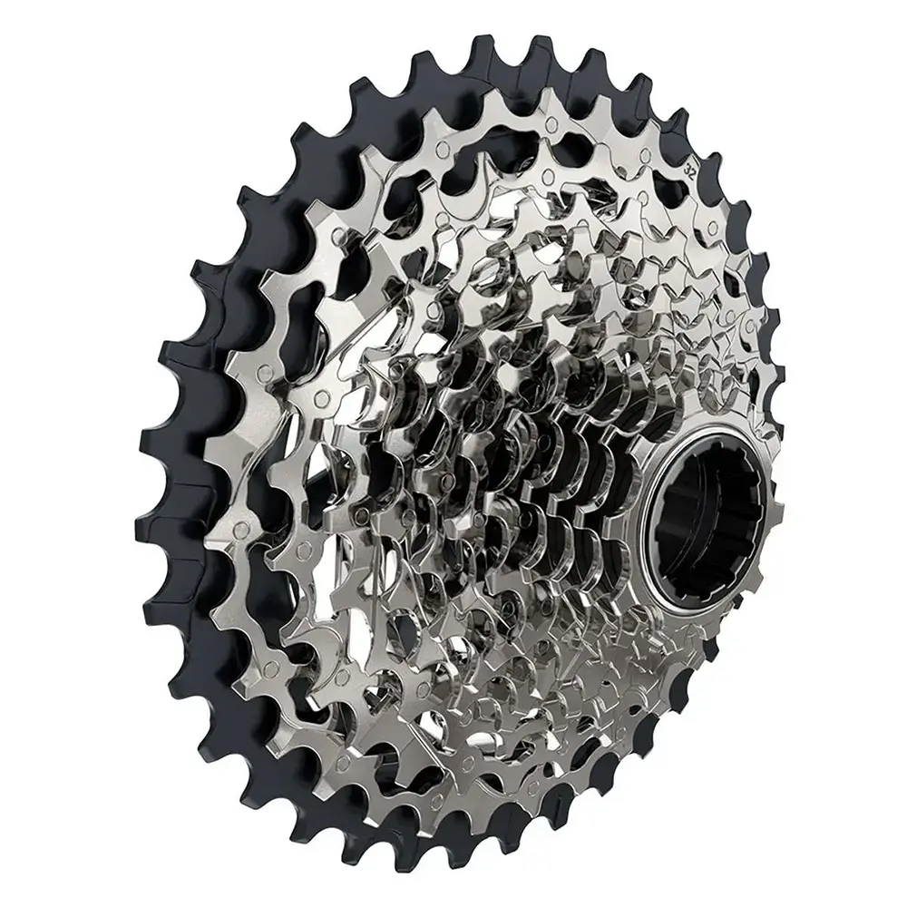 SRAM D1 Force AXS XG-1270 Cassette 12 Speed 10-36 Zilver