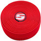 SRAM SuperSuede Stuurlint Rood