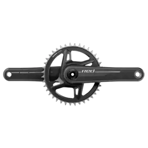 SRAM Red XPLR Wide E1 DUB 13V DM Crankset 42T 13 Speed