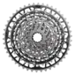 SRAM Red XPLR XG-1391 E1 Wide XDR Cassette 10-46T