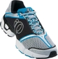 Pearl Izumi Syncro Float Black/Silver Dames Hardloopschoen