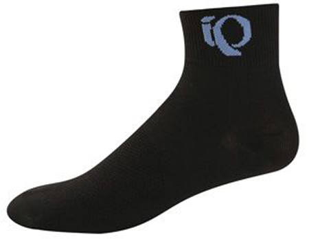 Pearl Izumi Attack Sock 3-Pack Black