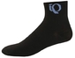 Pearl Izumi Attack Sock 3-Pack Black