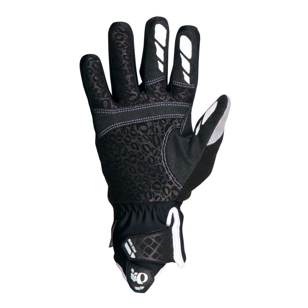 Pearl Izumi Pro Softshell Handschoenen Dames Zwart