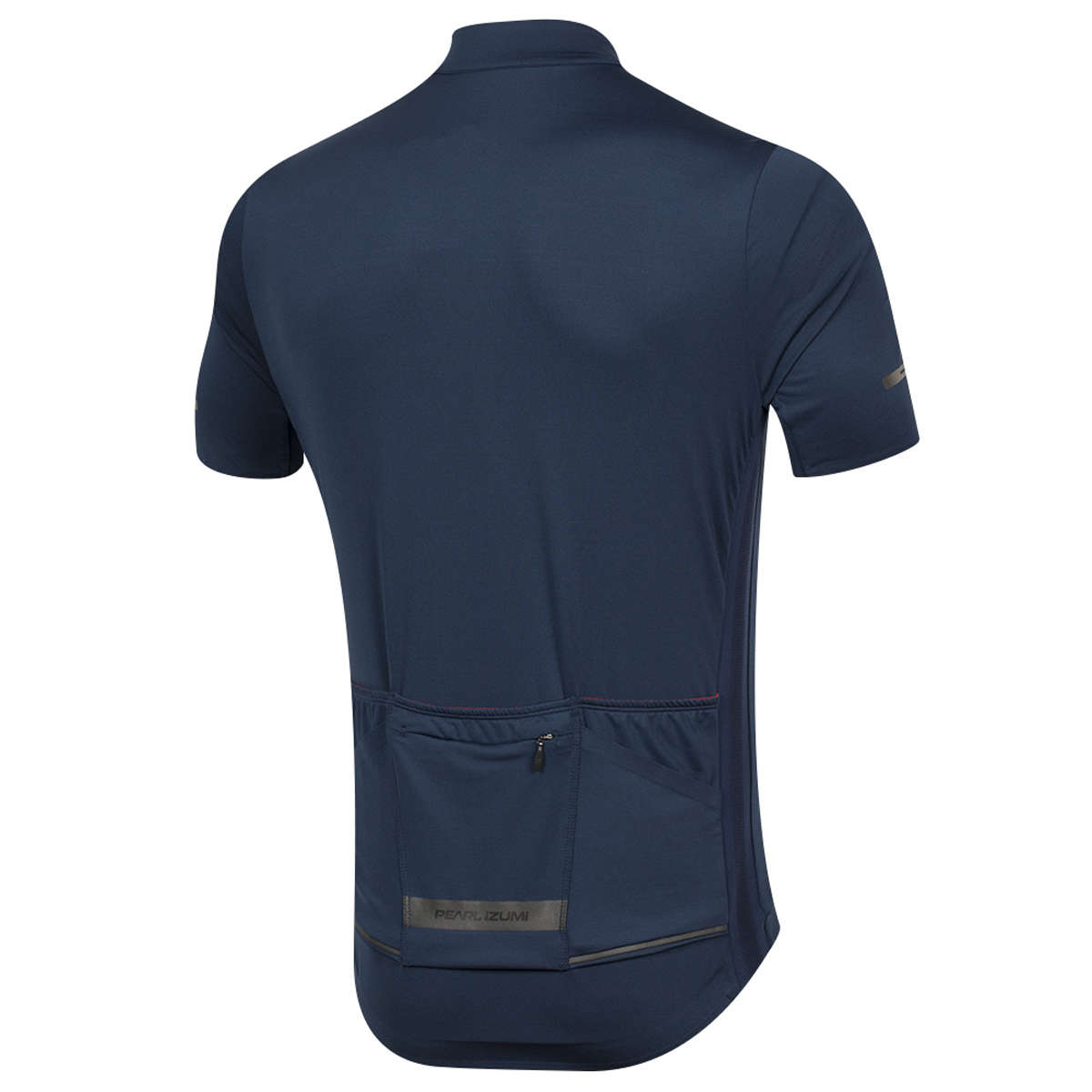 Pearl Izumi P.R.O. Fietsshirt Korte Mouwen Donkerblauw Heren