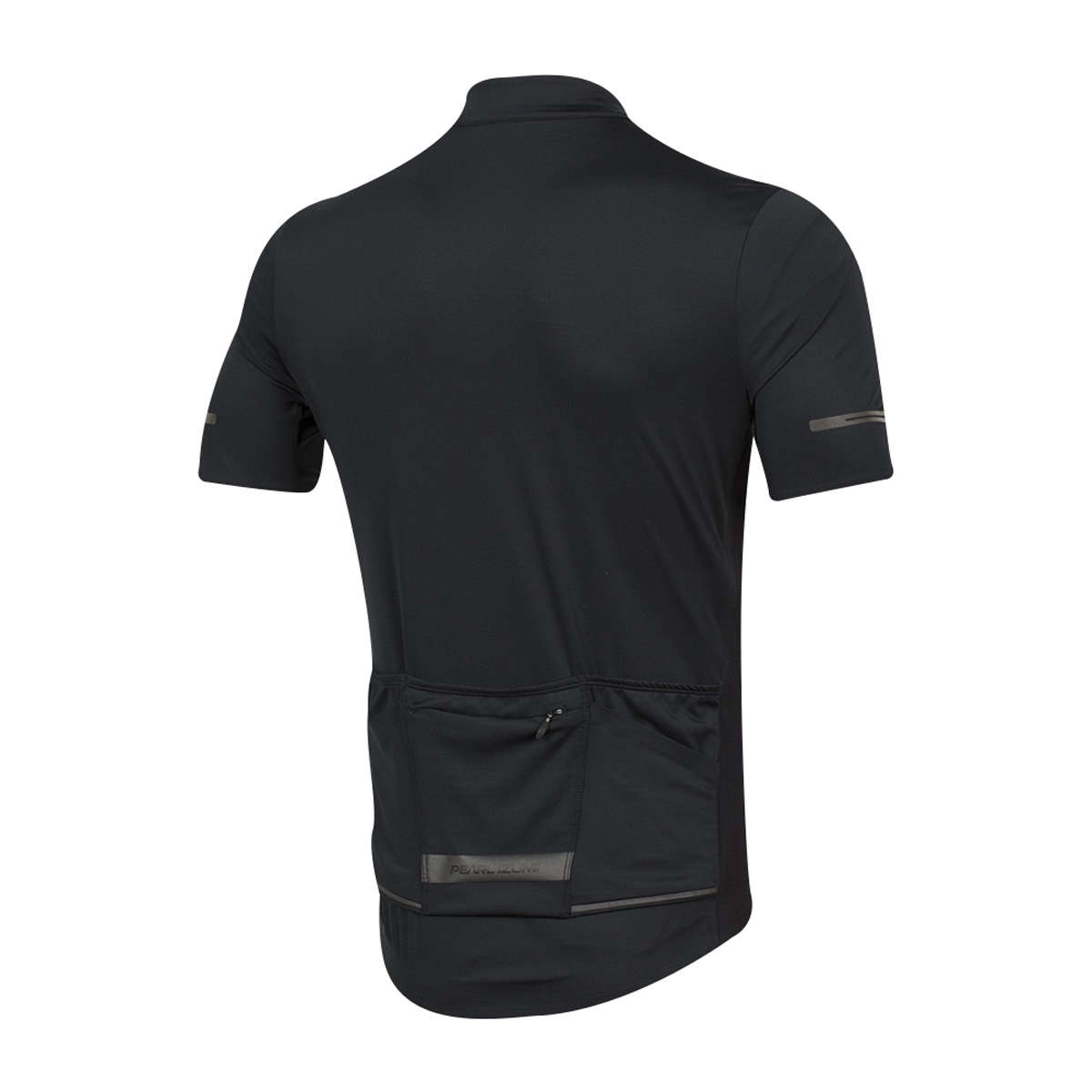 Pearl Izumi P.R.O. Fietsshirt Korte Mouwen Zwart Heren