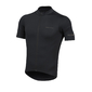 Pearl Izumi P.R.O. Fietsshirt Korte Mouwen Zwart Heren