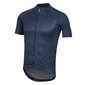 Pearl Izumi Elite Pursuit Graphic Fietsshirt Korte Mouwen Donkerblauw Heren