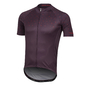 Pearl Izumi Elite Pursuit Graphic Fietsshirt Korte Mouwen Rood Heren