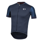 Pearl Izumi Elite Pursuit Speed Fietsshirt Korte Mouwen Donkerblauw Heren