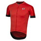 Pearl Izumi Elite Pursuit Speed Fietsshirt Korte Mouwen Rood Heren