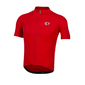 Pearl Izumi Select Pursuit Fietsshirt Korte Mouwen Rood Heren