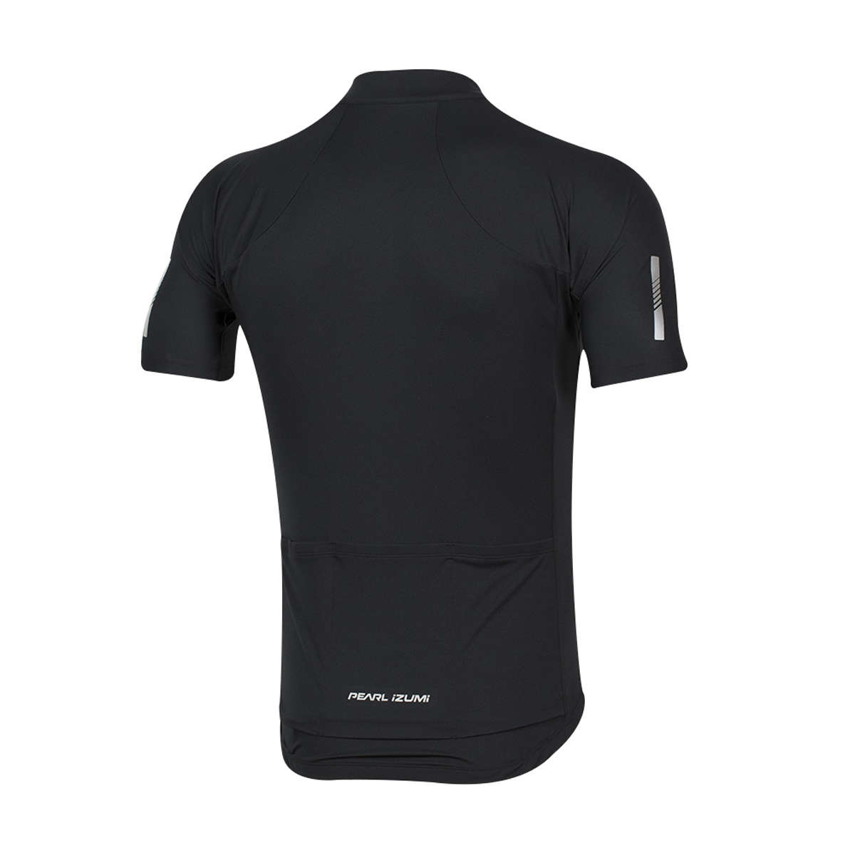 Pearl Izumi Select Pursuit Fietsshirt Korte Mouwen Zwart Heren