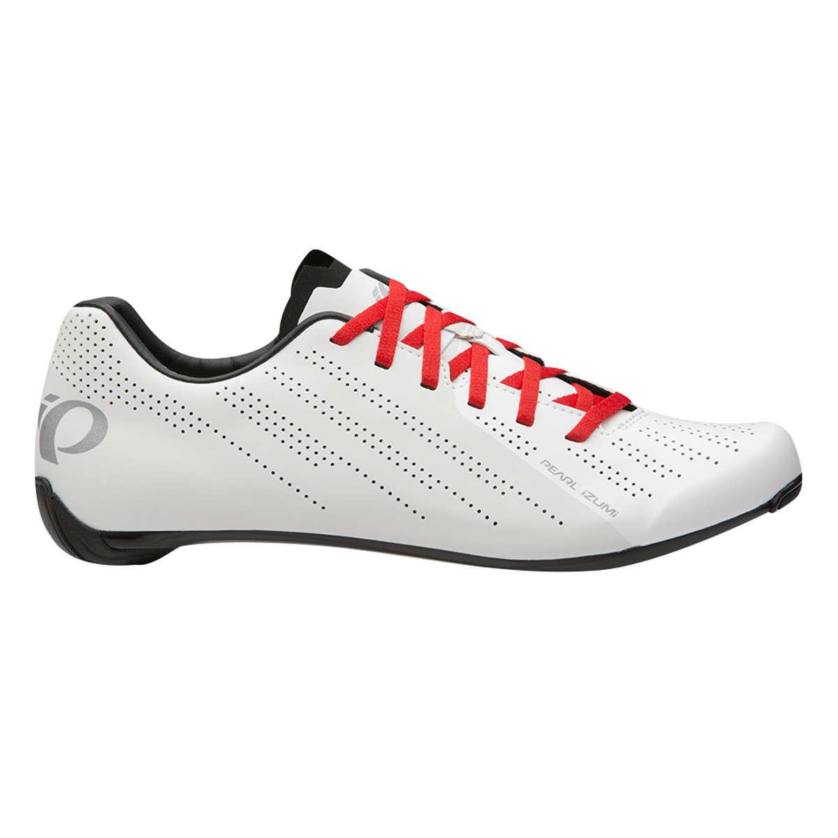 Pearl Izumi Tour Road Wielrenschoenen Wit/Wit Heren