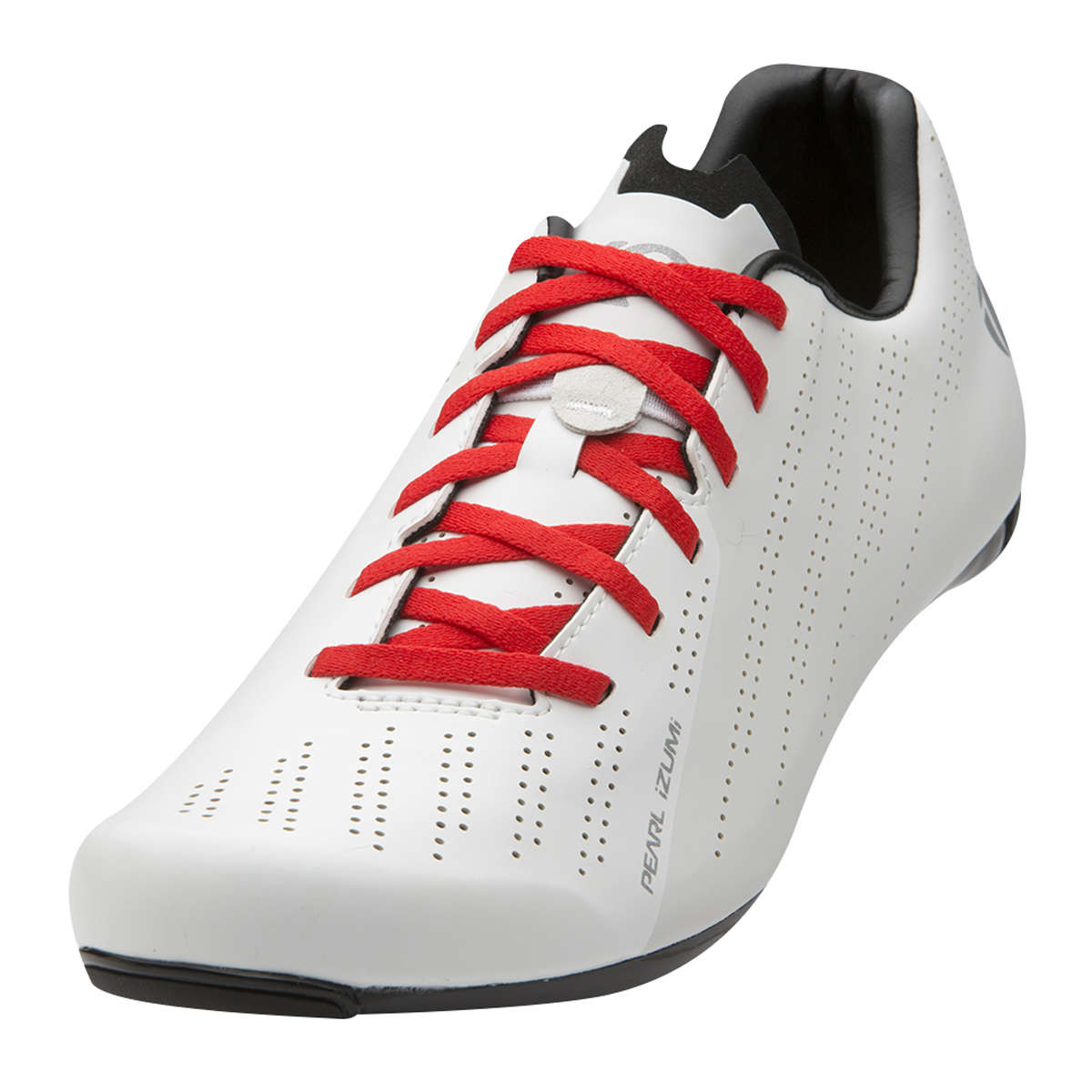 Pearl Izumi Tour Road Wielrenschoenen Wit/Wit Heren