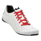 Pearl Izumi Tour Road Wielrenschoenen Wit/Wit Heren