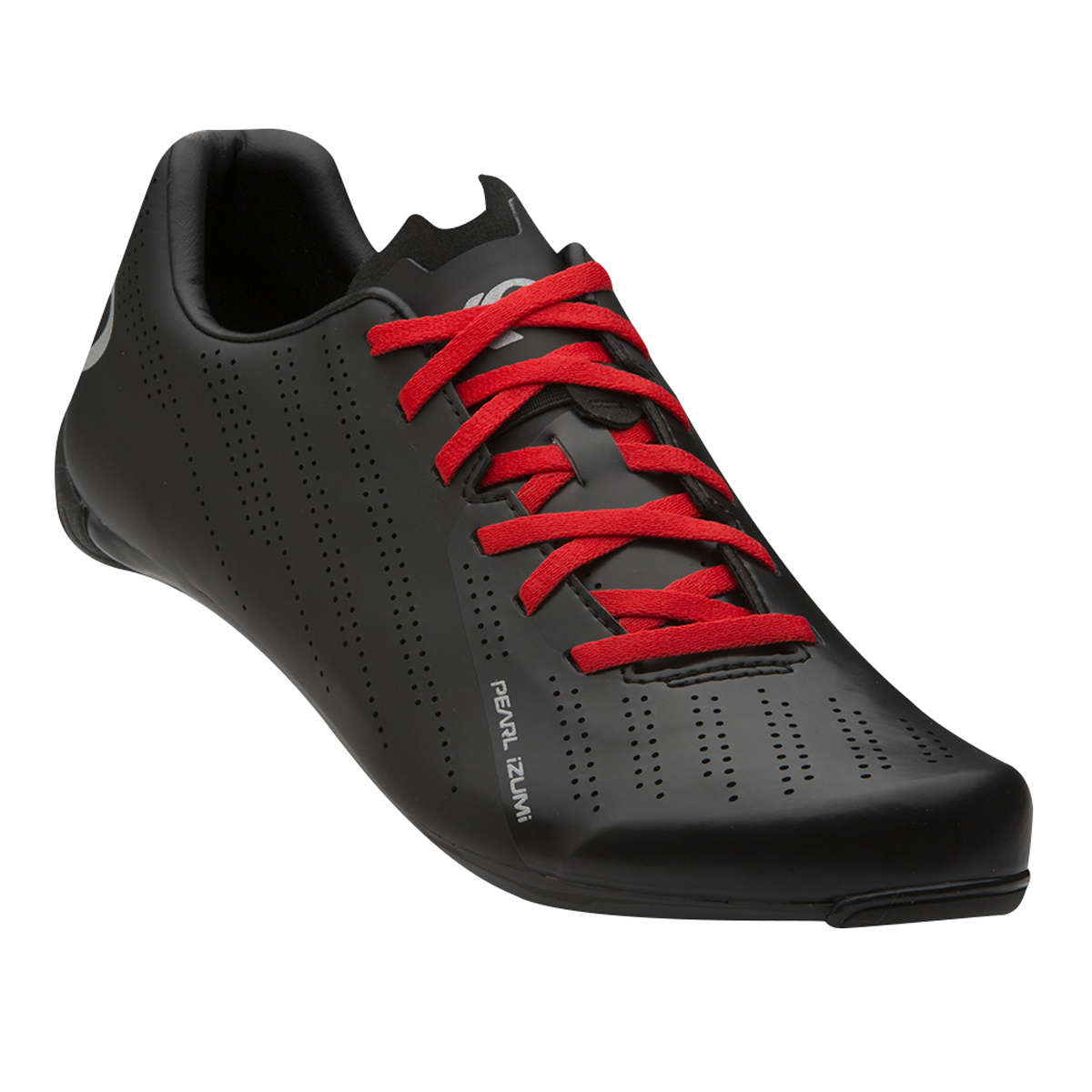 Pearl Izumi Tour Road Wielrenschoenen Zwart/Zwart Heren