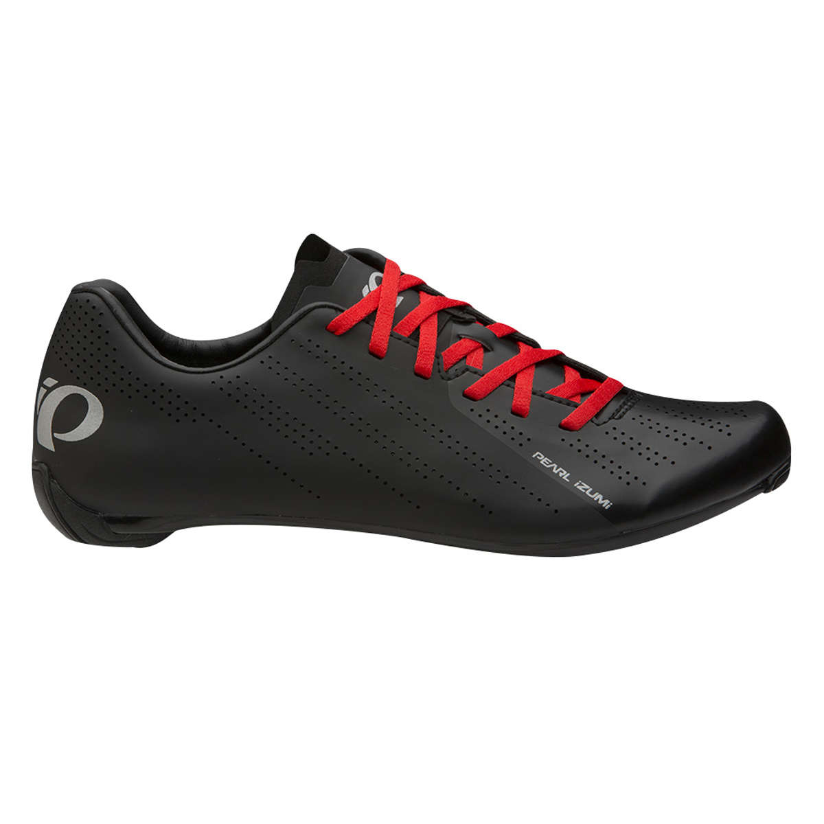 Pearl Izumi Tour Road Wielrenschoenen Zwart/Zwart Heren