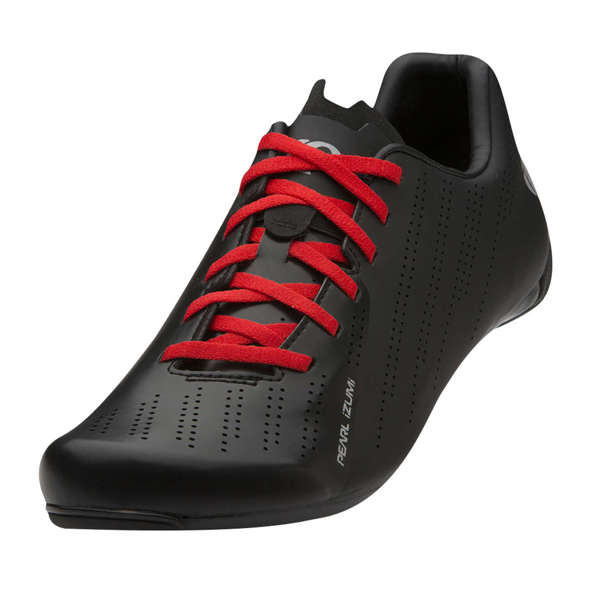 Pearl Izumi Tour Road Wielrenschoenen Zwart/Zwart Heren