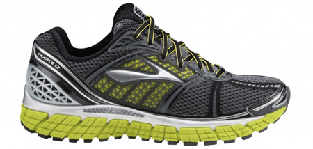 Brooks store trance 12