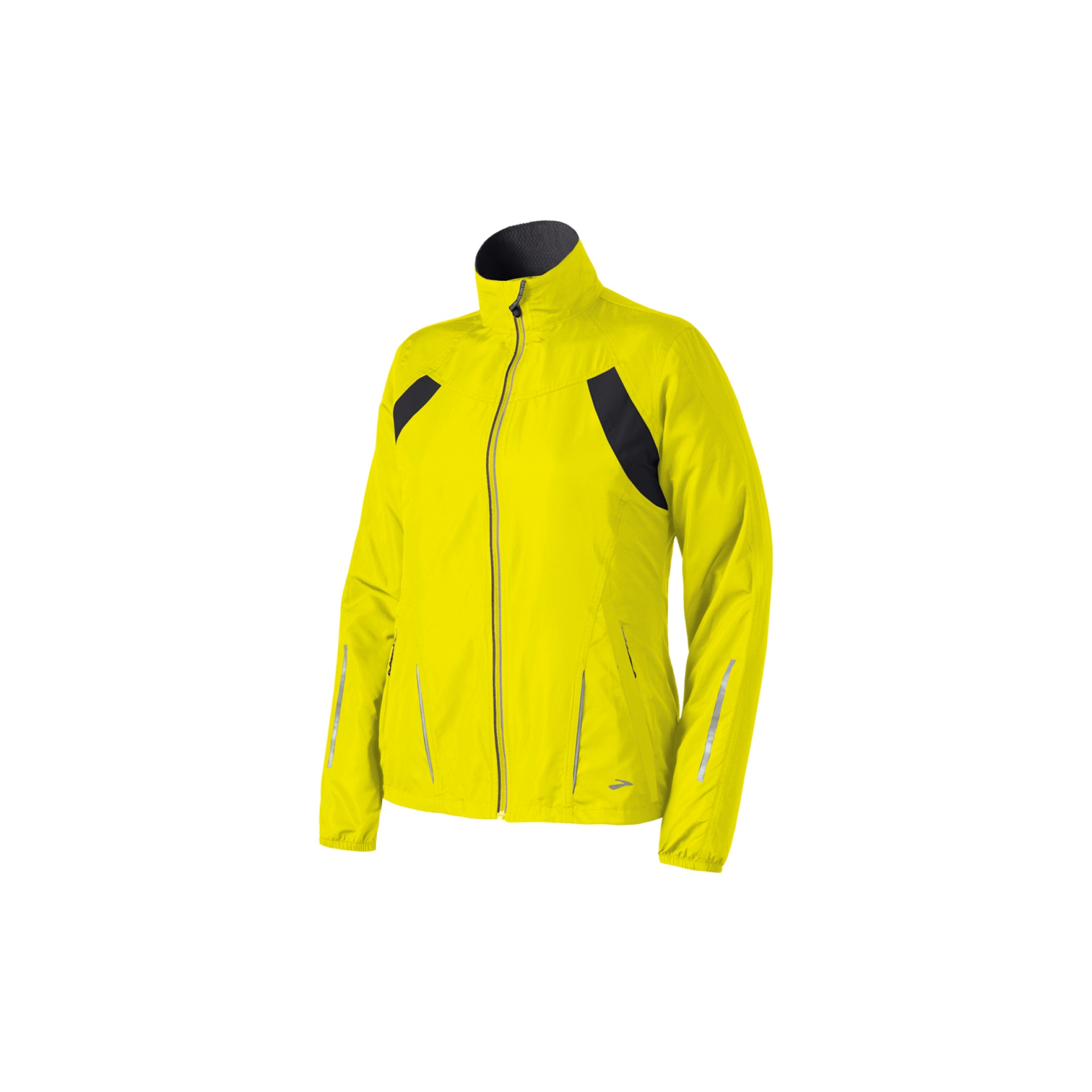 Brooks essential sales running jacket