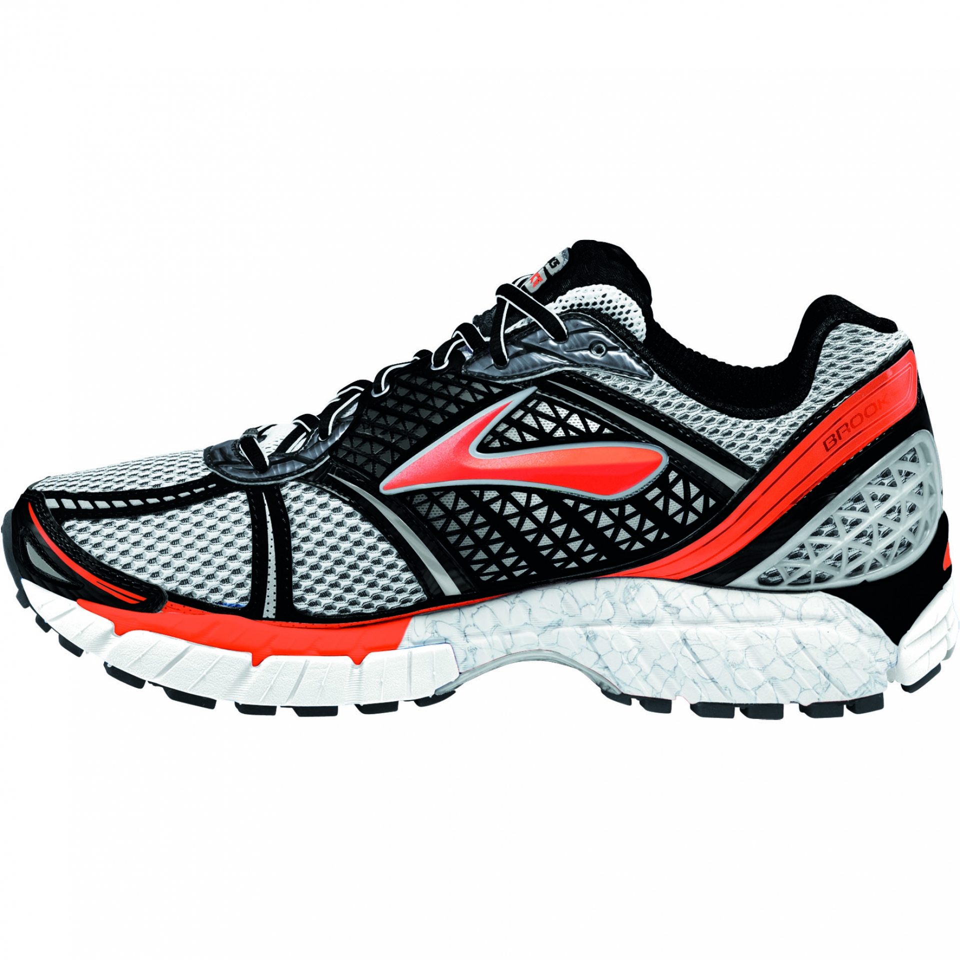 Brooks trance cheap 12 silver