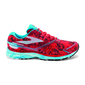 Brooks Launch 2 Boston Lobster Limited Edition Dames