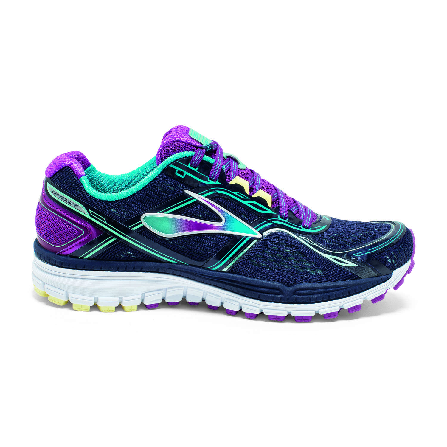 Brooks ghost store 8 blue