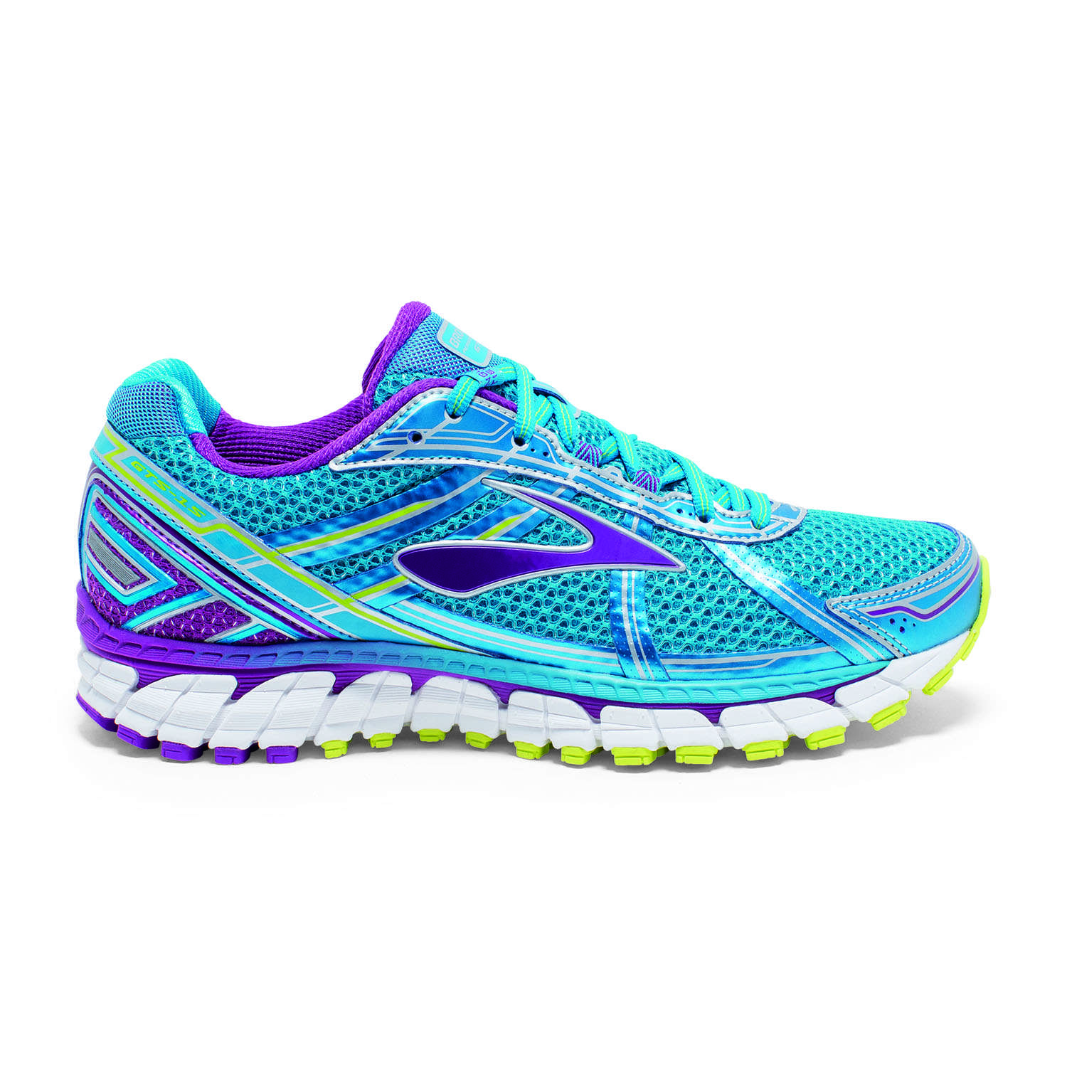 Brooks gts 2025 15 adrenaline