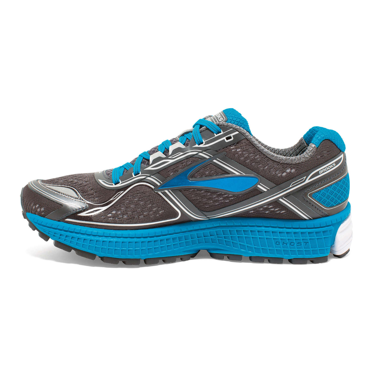 Brooks ghost 8 sales uomo 2016