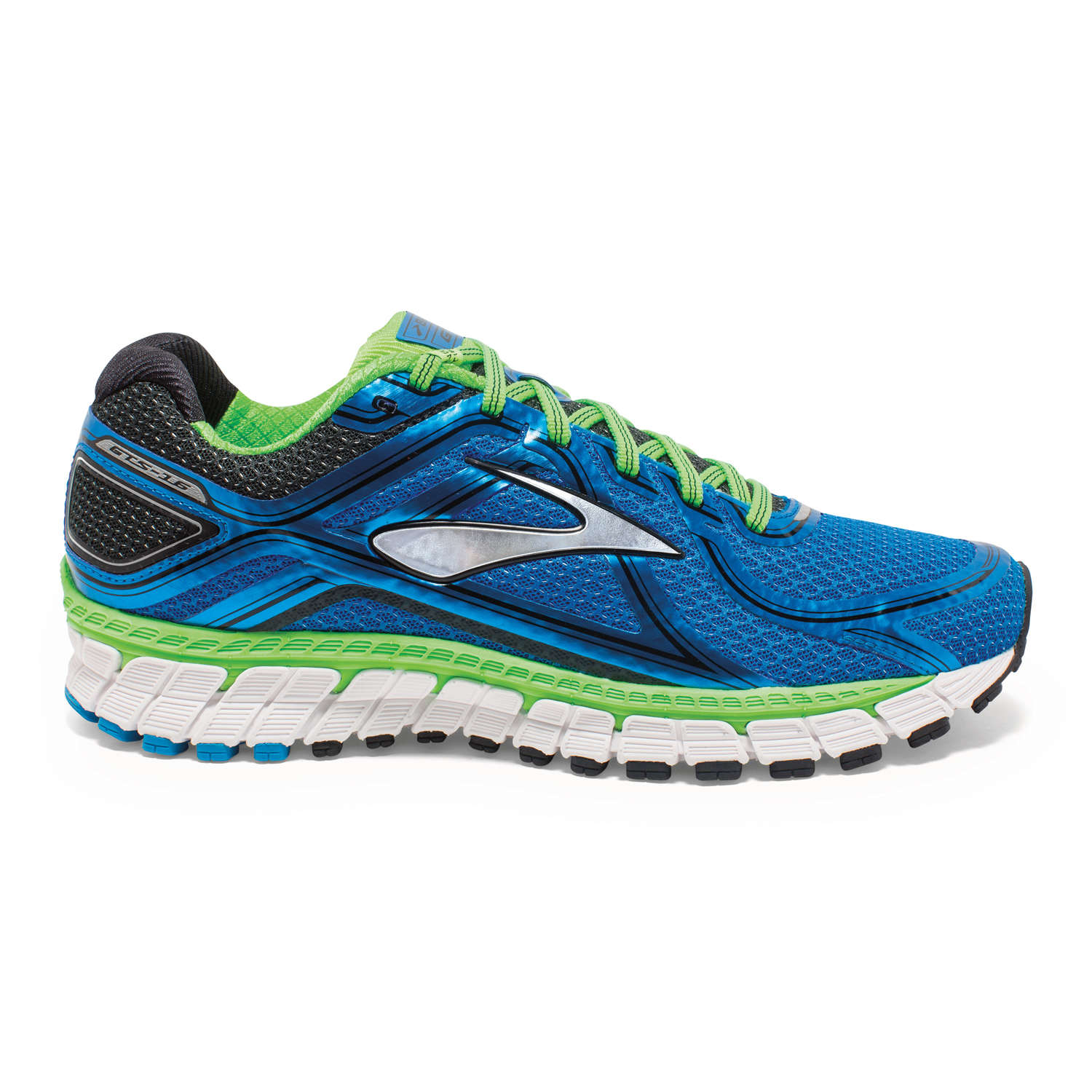 Brooks adrenaline gts store 16 blue