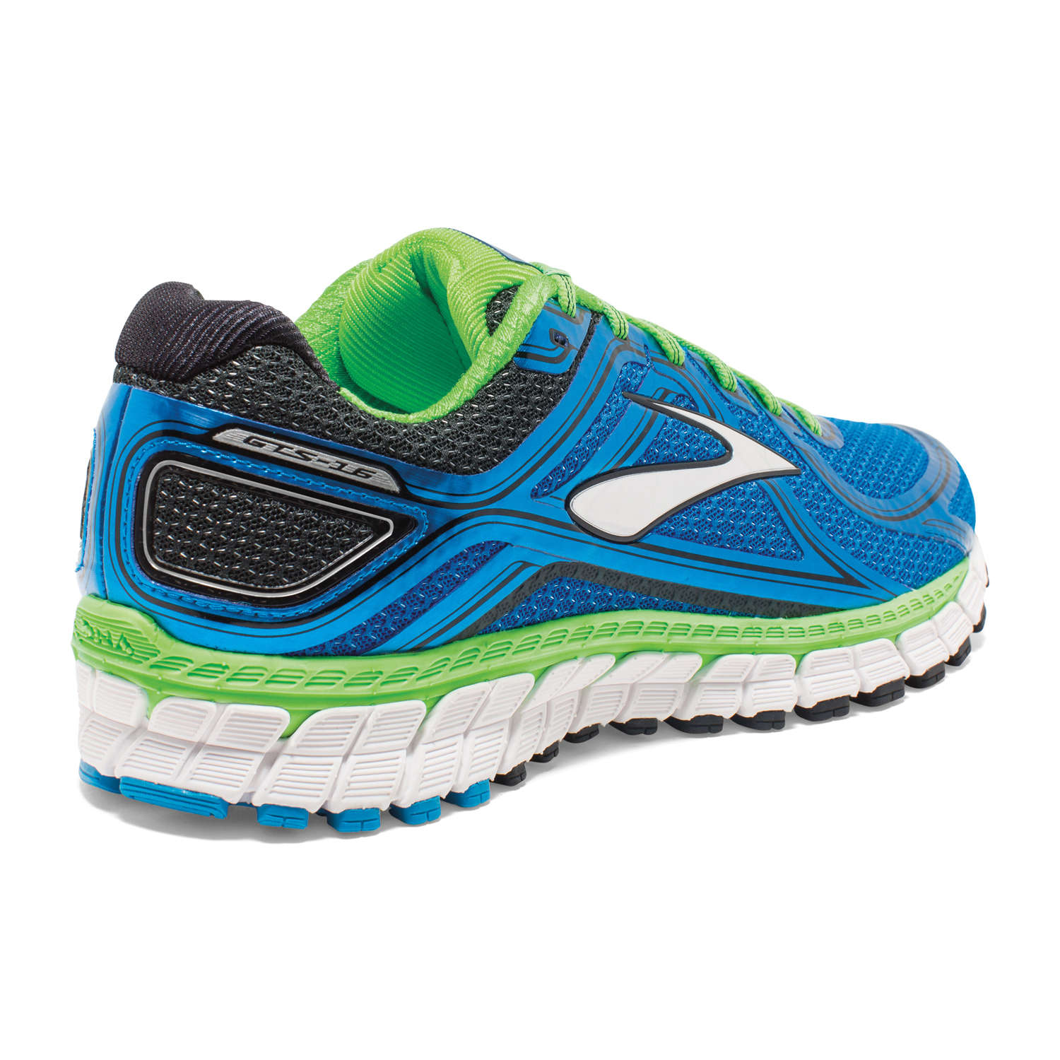 Brooks gts store 16 uomo