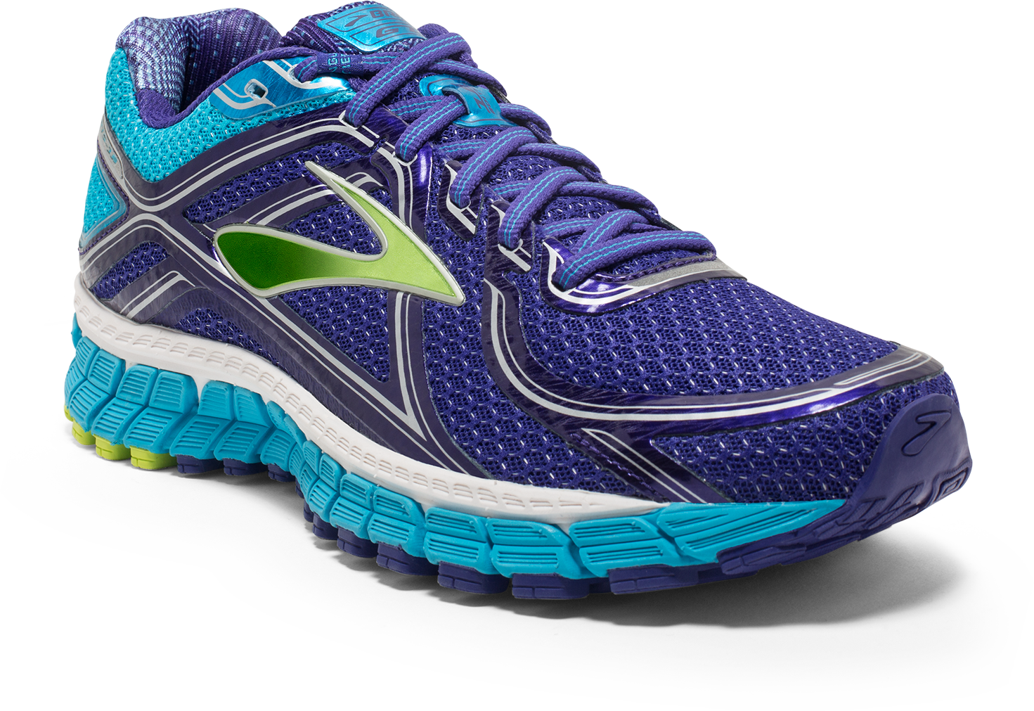 Brooks gts store 16 porpora