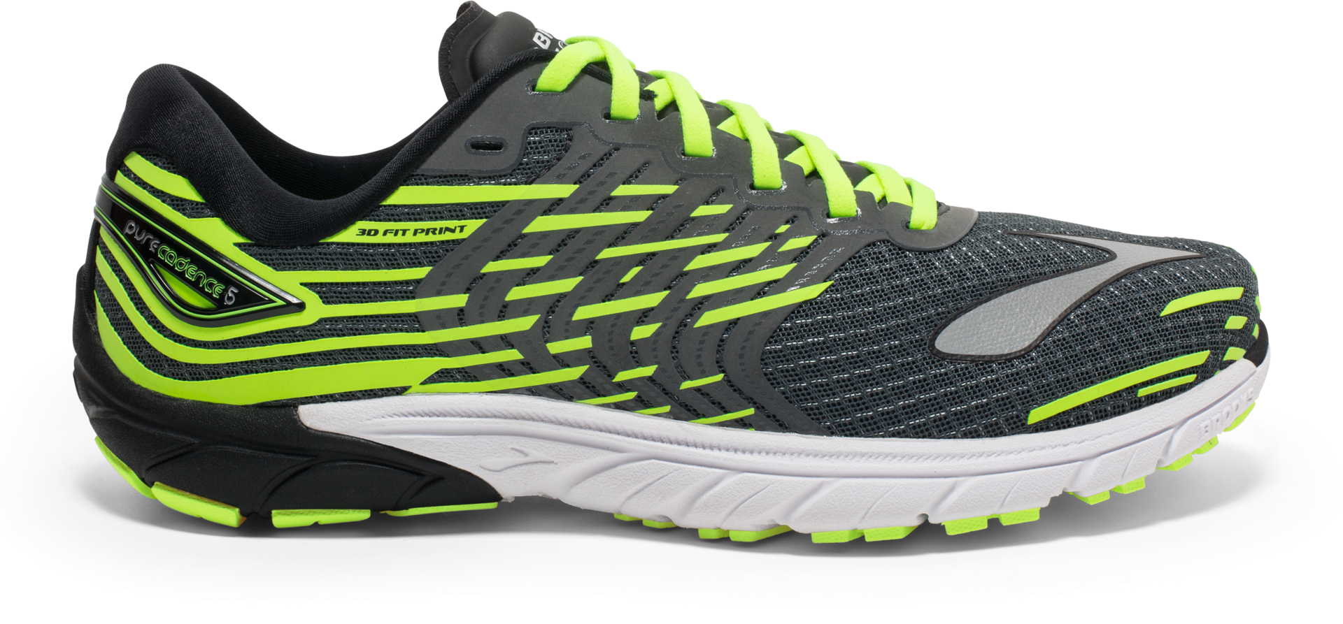 Brooks hotsell cadence 5