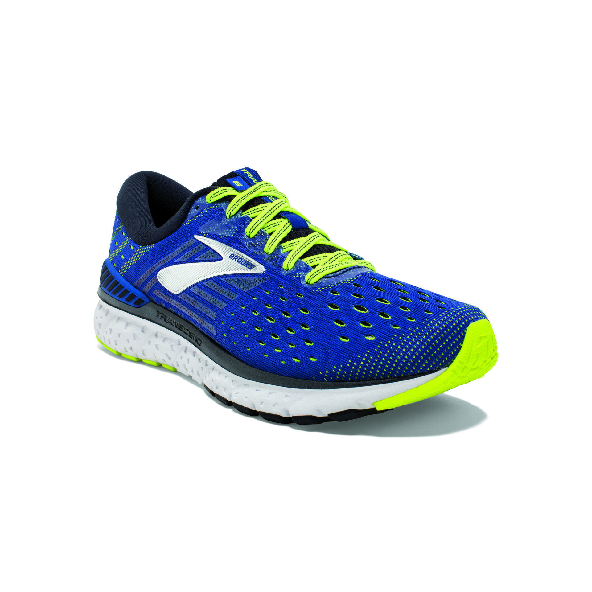 Brooks transcend cheap 6 mens