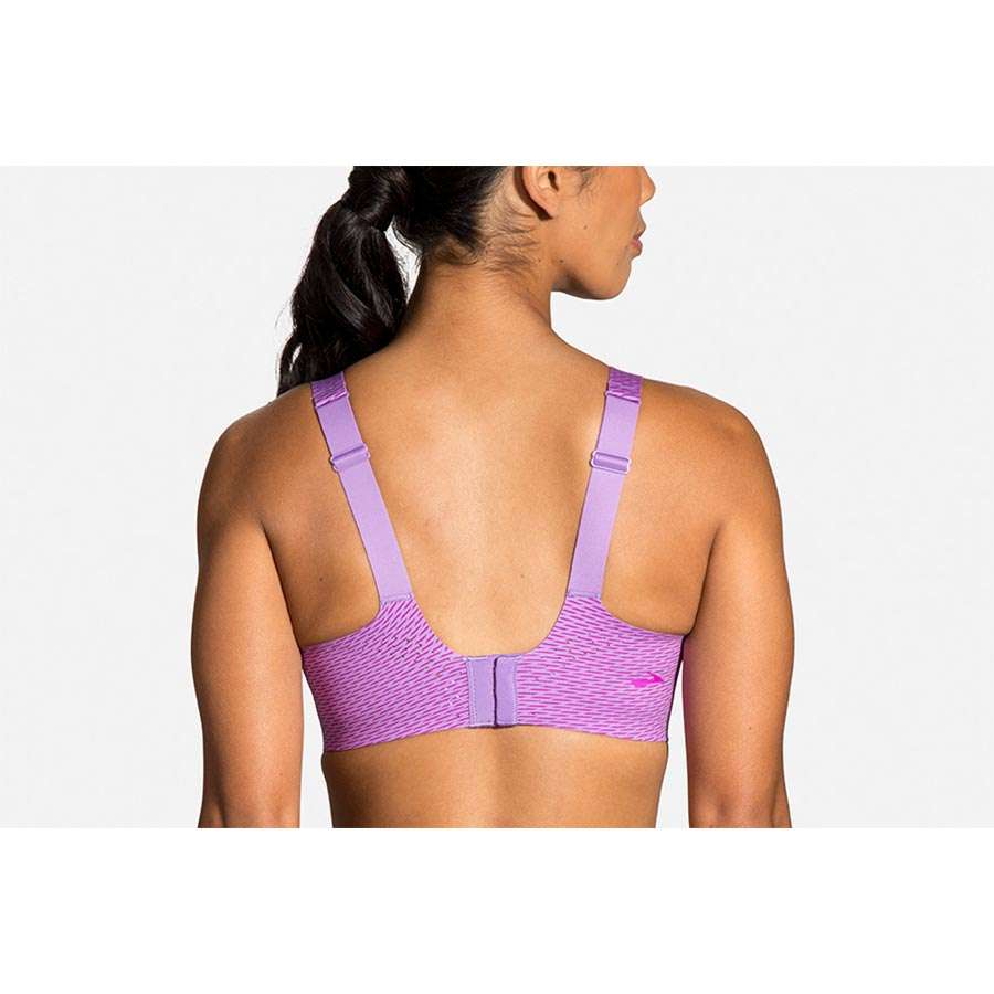 Brooks Dare Scoopback Run Bra 2.0 Dames