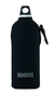 Sigg Neopreen Hoes Zwart 1.0 liter