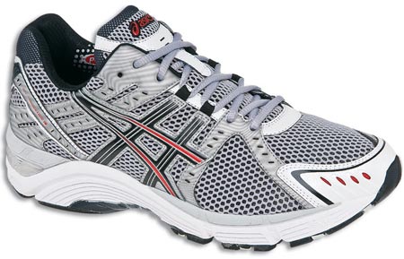 Foundation asics on sale