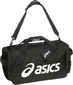 ASICS Small Duffle Black