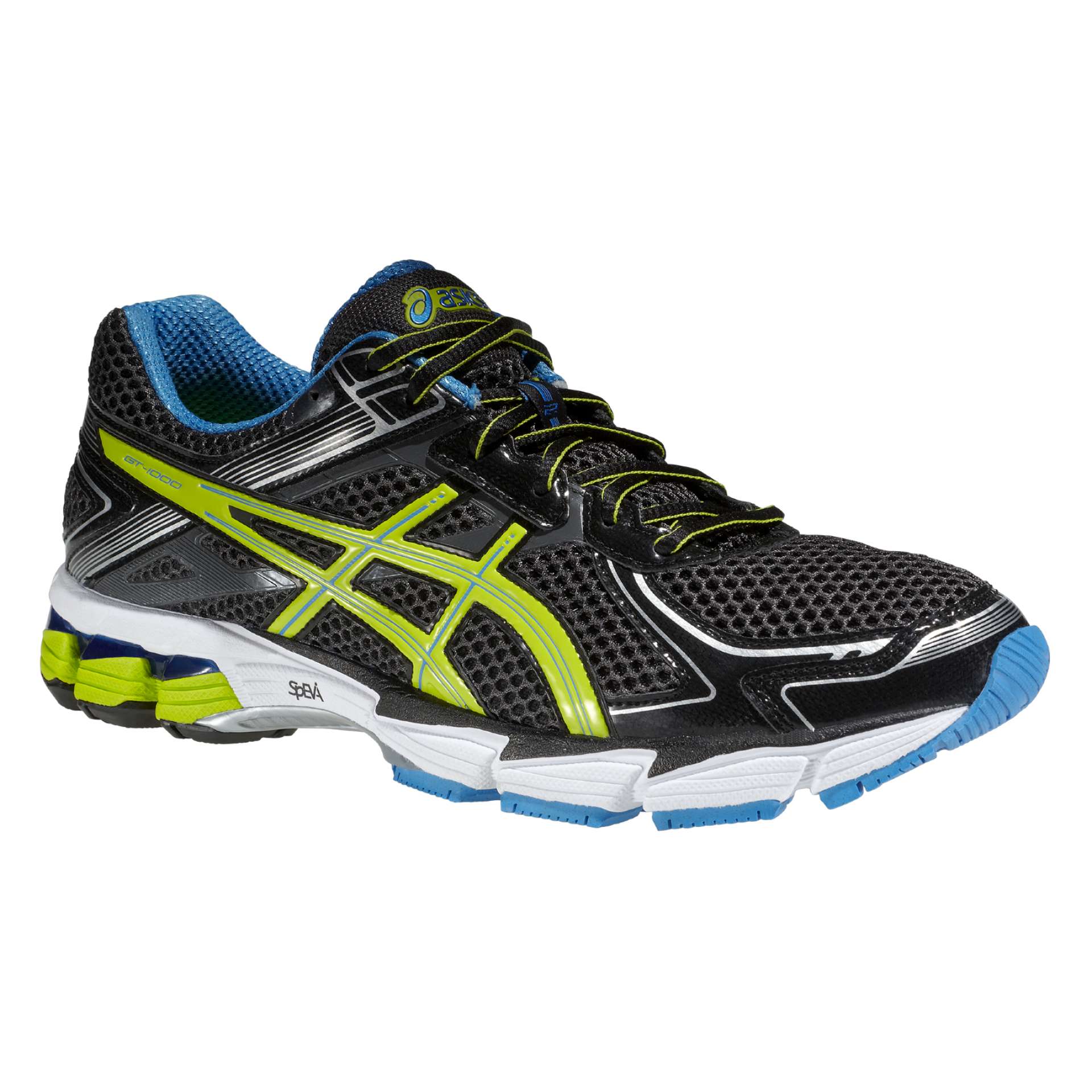 Asics gt hot sale 1000 t3ron