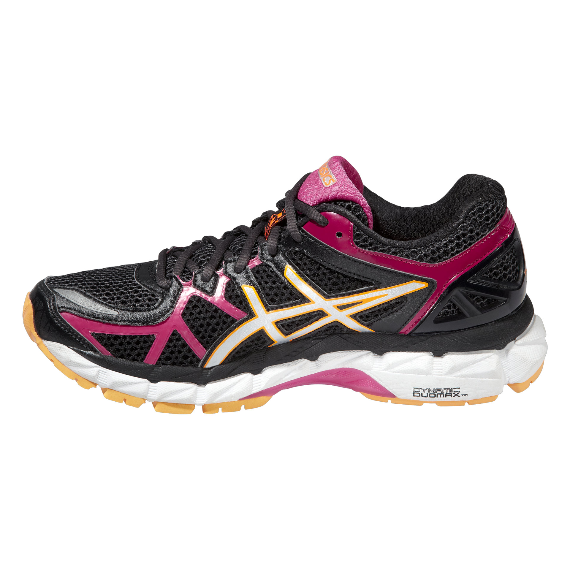 Asics gel kayano 21 clearance pink