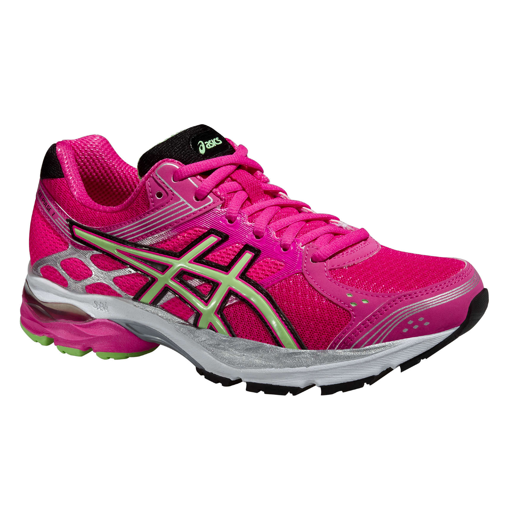 Asics gel 2025 pulse 7 dames