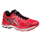 ASICS GT-2000 Hardloopschoenen Roze/Zilver Dames