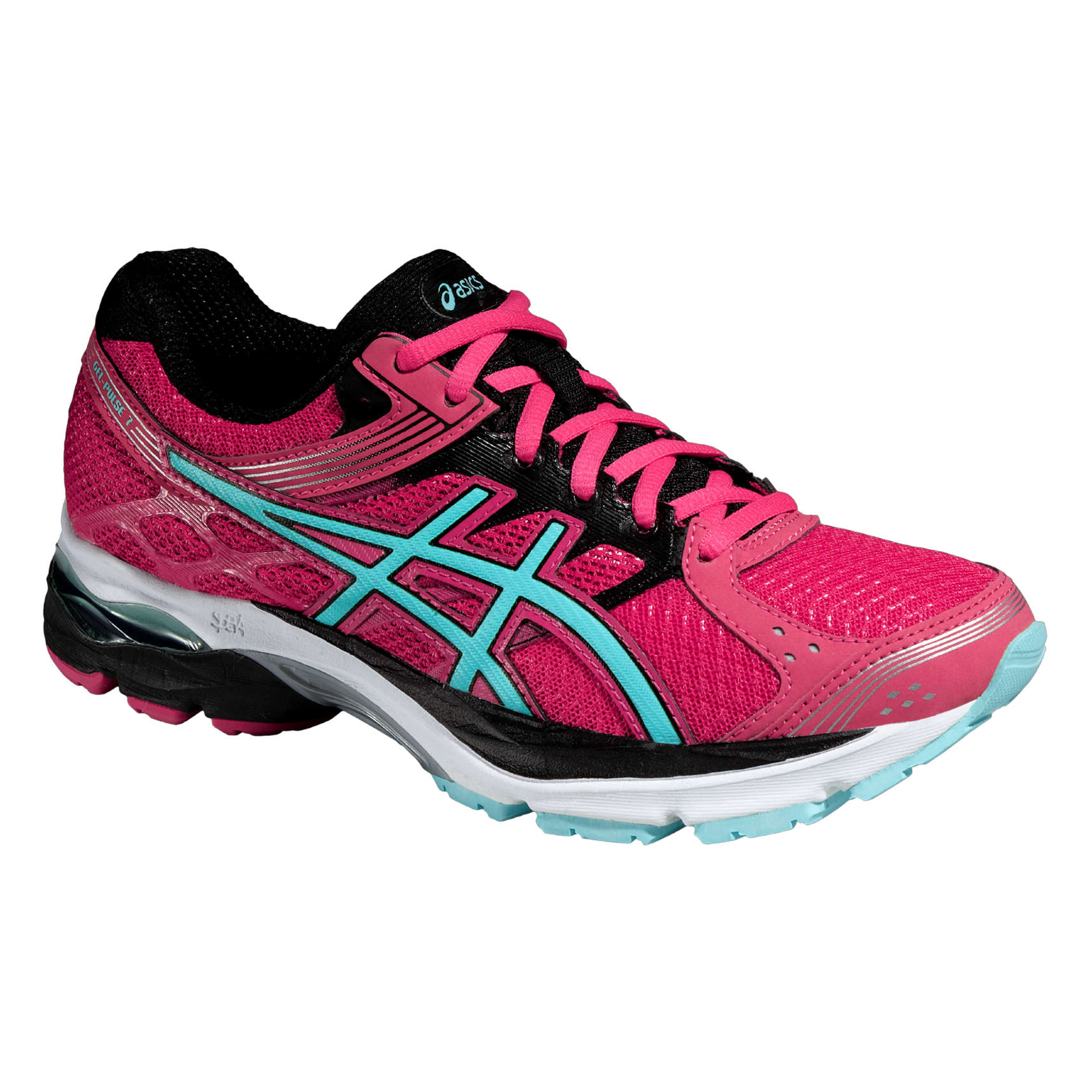 Asics gel 2025 pulse 7 dames