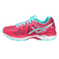 ASICS GT-2000 Hardloopschoenen Roze/Blauw Dames