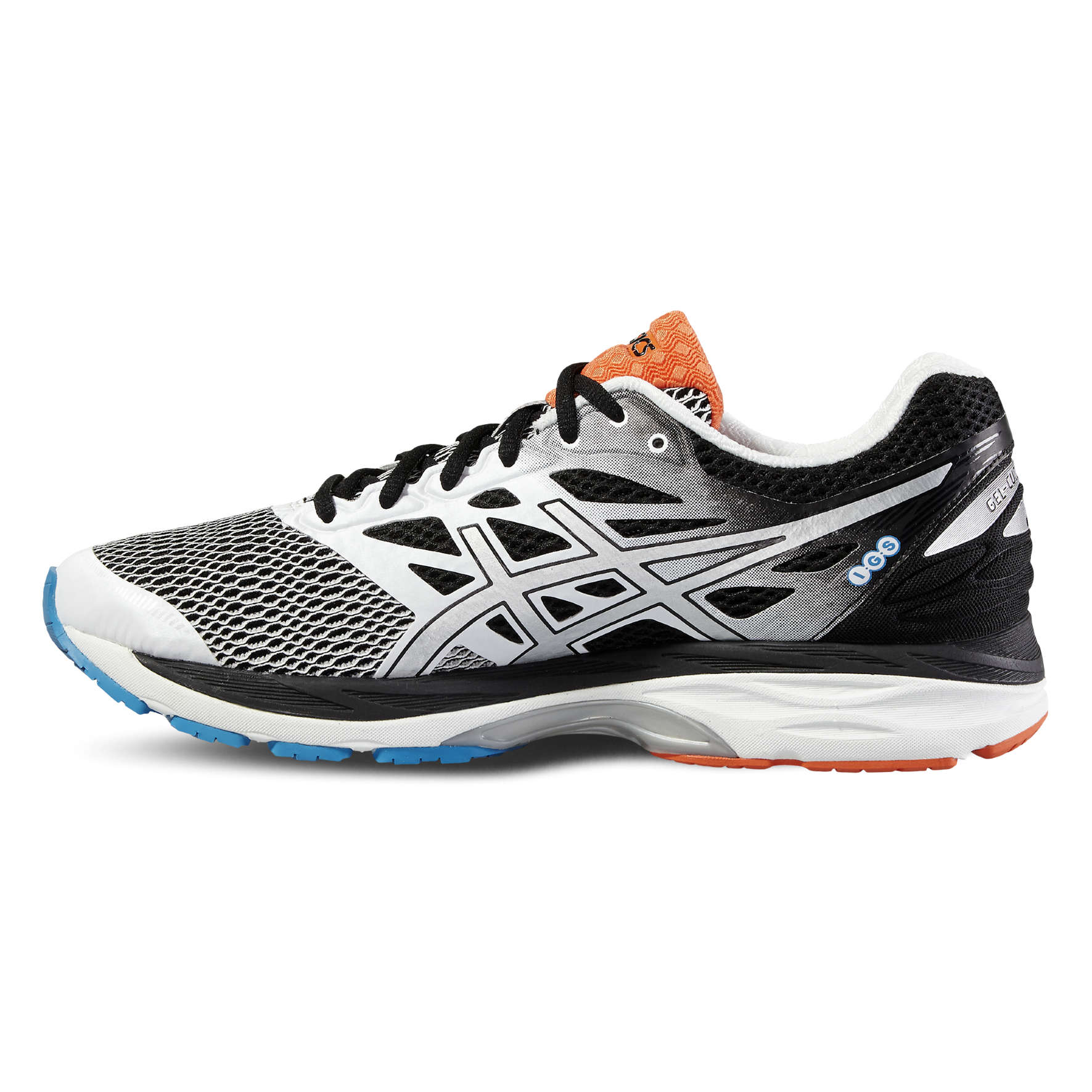 Asics cumulus 18 clearance heren