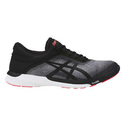 Asics fuzex 2025 lyte dames