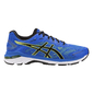 ASICS GT 2000 7 Hardloopschoenen Blauw/Zwart Heren